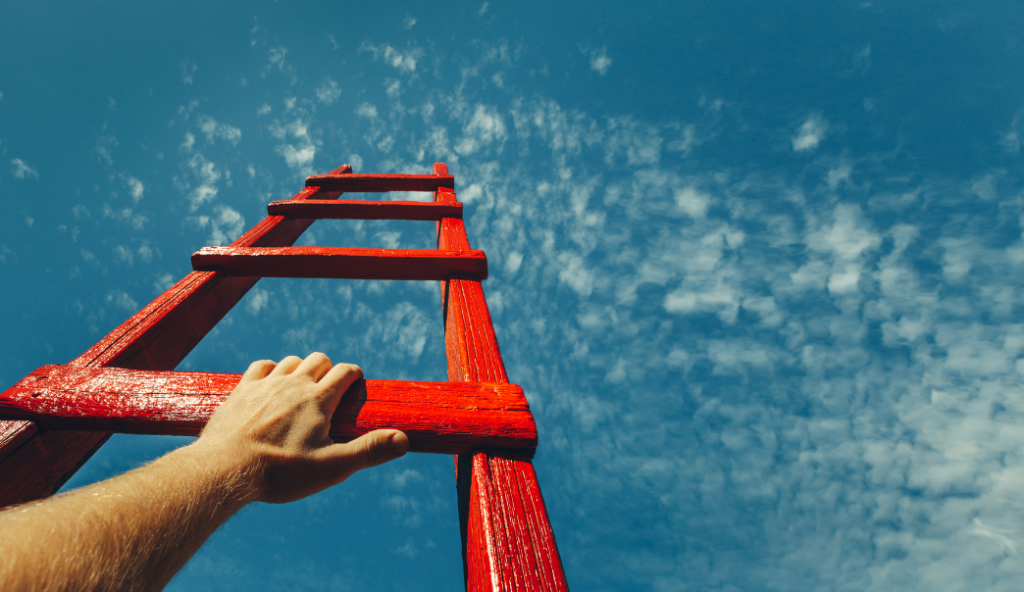 Reaching new heights in your business