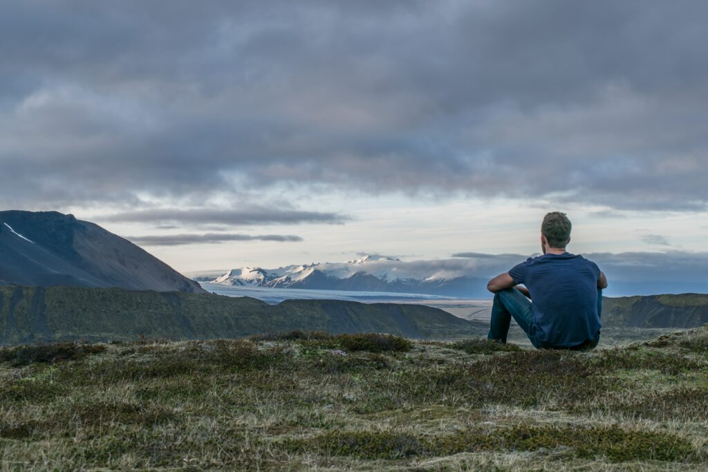 man sitting in the top of the mountain - big picture thinking session

Photo by Anthony Tori on Unsplash