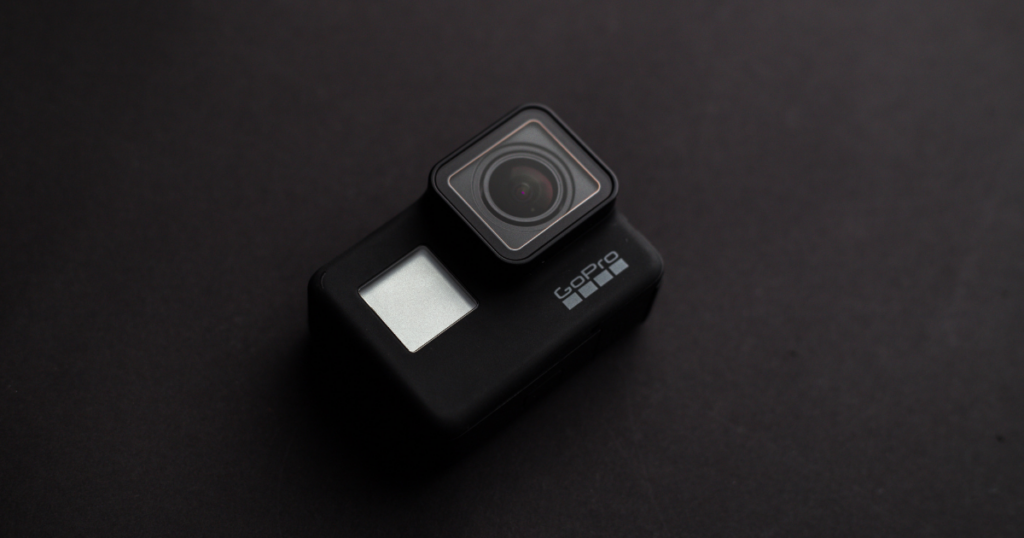 GoPro Sales and Brand Success