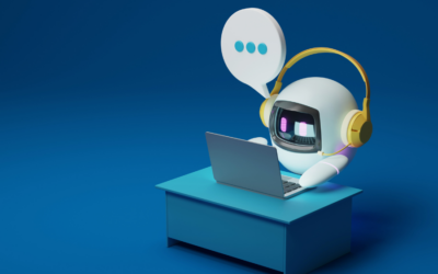 Why Chatbots for Small Business Websites are a must have