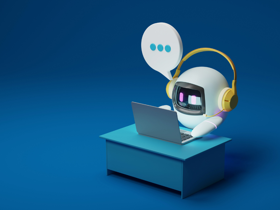 Why Chatbots for Small Business Websites are a must have