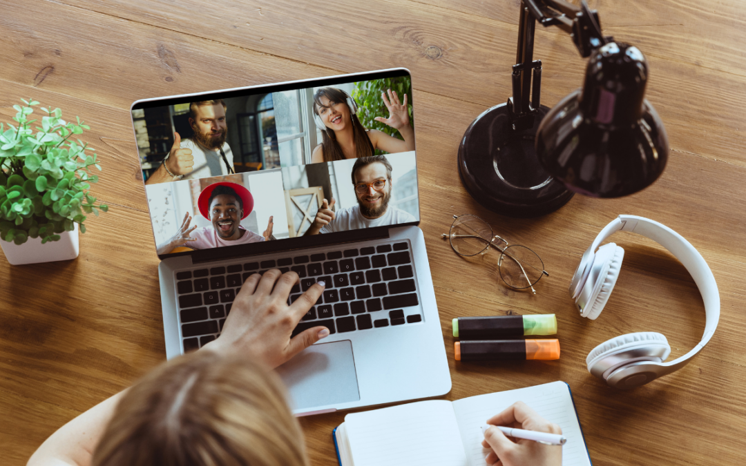 Learning to Lead Your Small Business Remotely