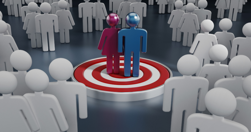Micro-Marketing - Finding your target audience