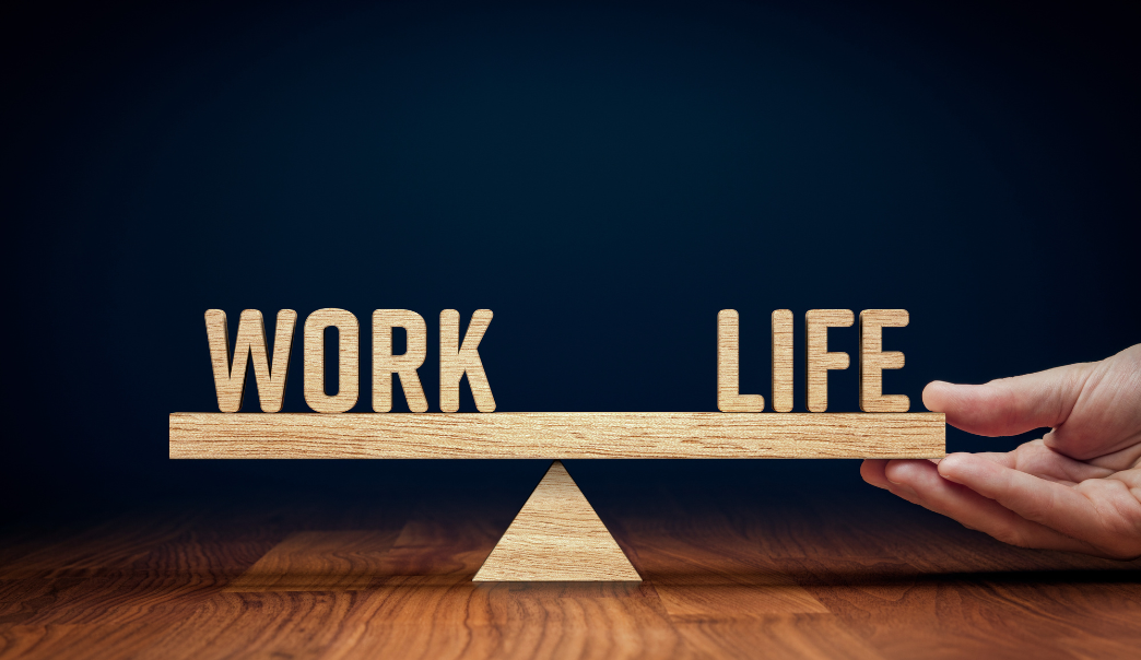 The Entrepreneur’s Guide to Work-Life Balance