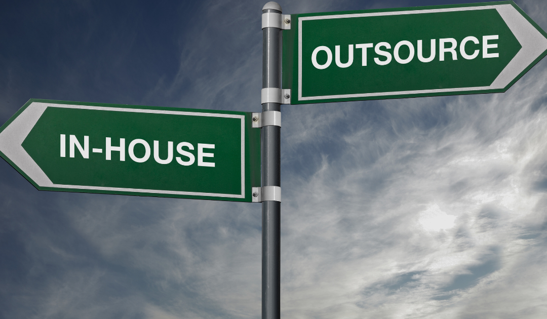 The Small Business Guide to Effective Outsourcing