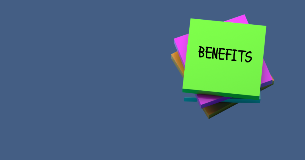 Call To Benefits