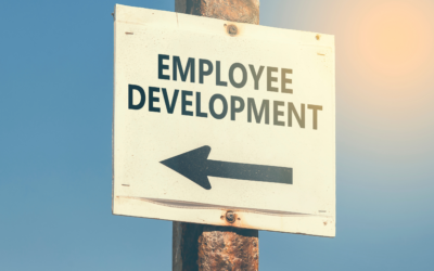 How Employee Development Can Help Your Businesses Thrive