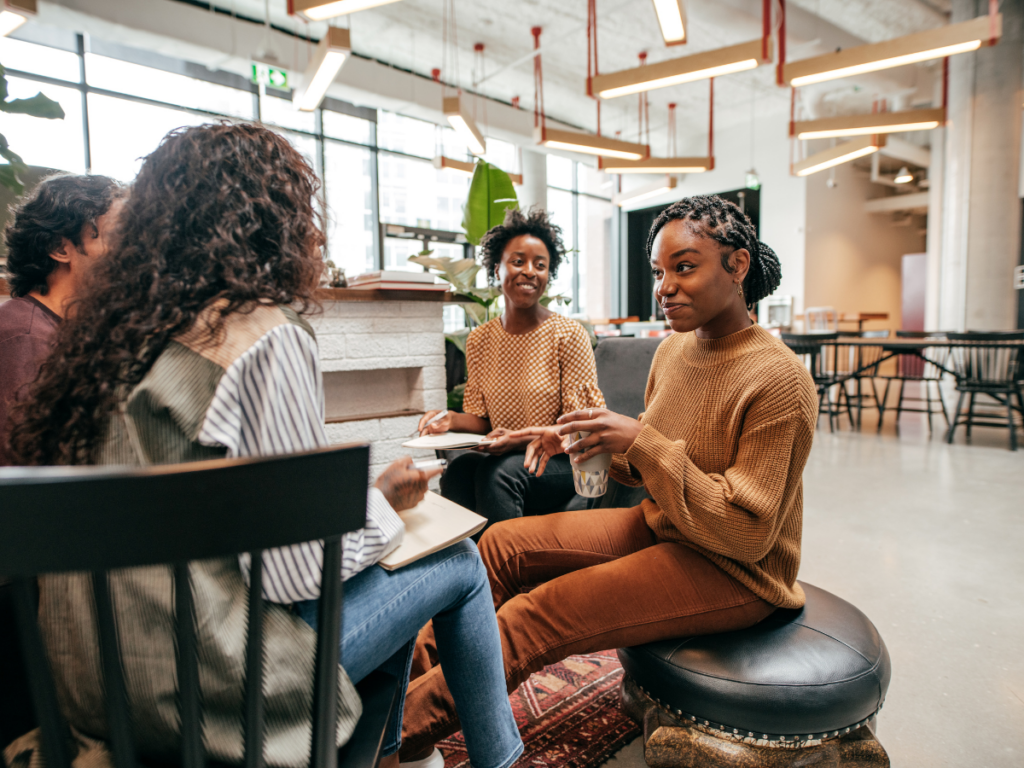 Effective Communication