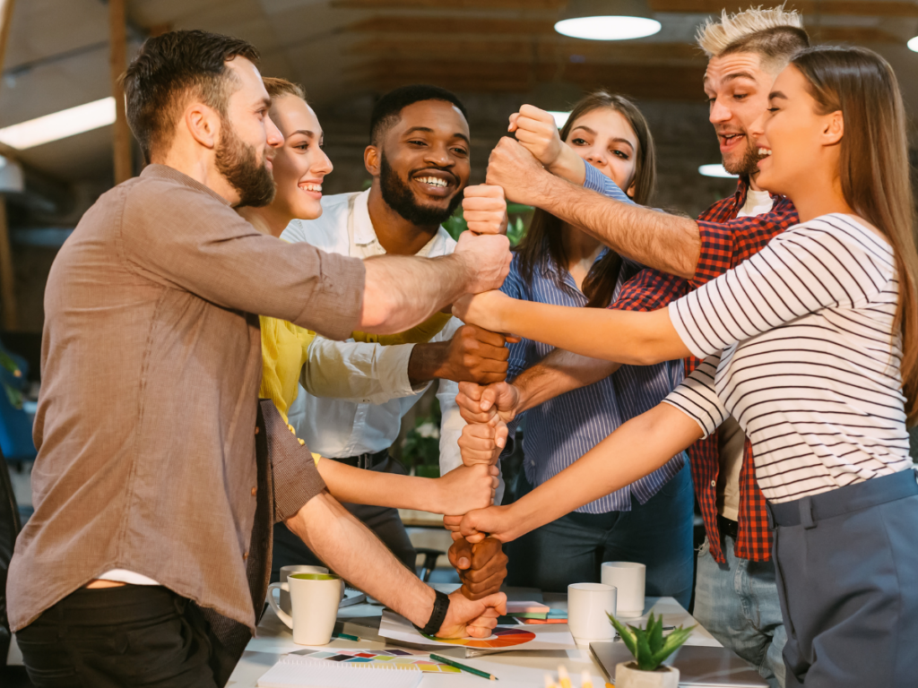 Fun Team Building Activities for Small Business