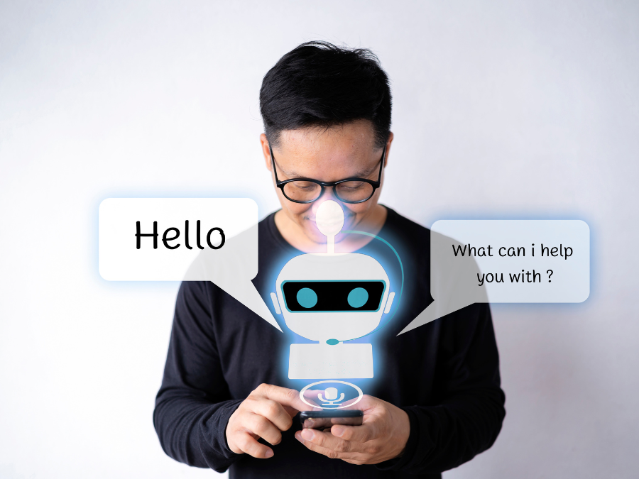 Chatbots for small business websites