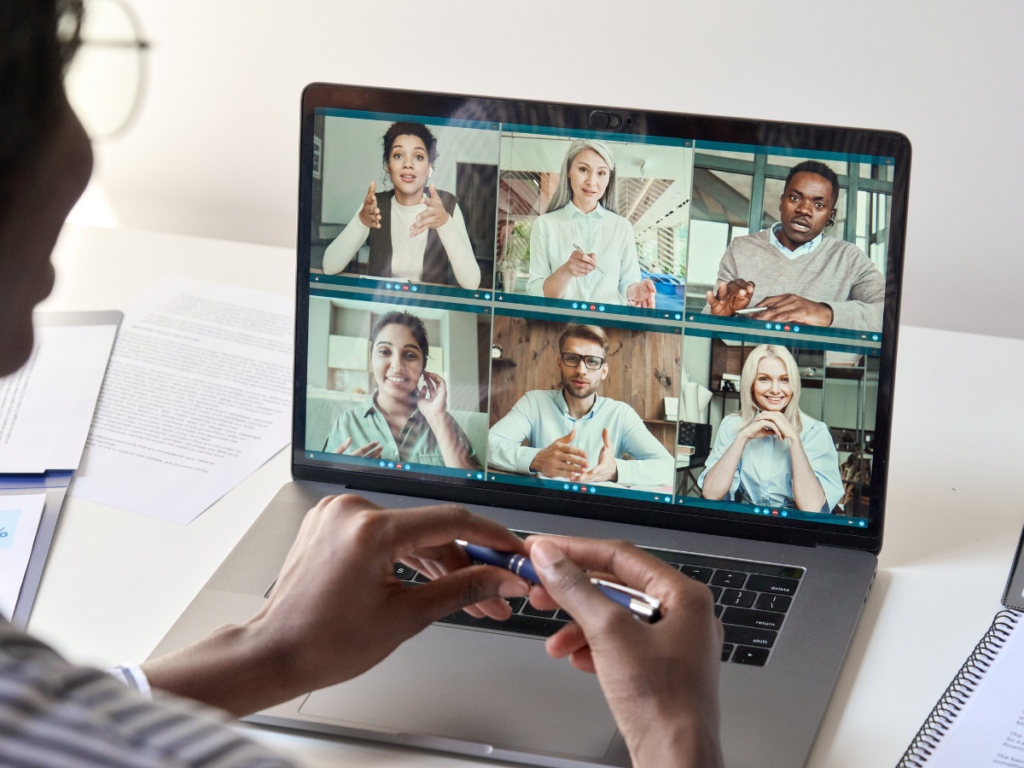 Lead Your Small Business Remotely