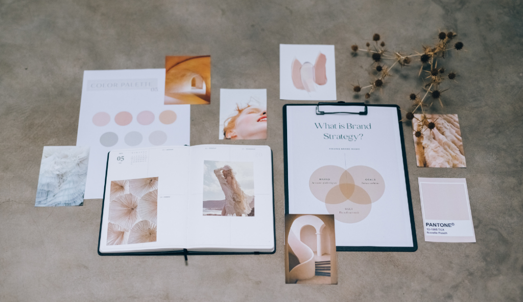 Building a Brand by planning appropriately 