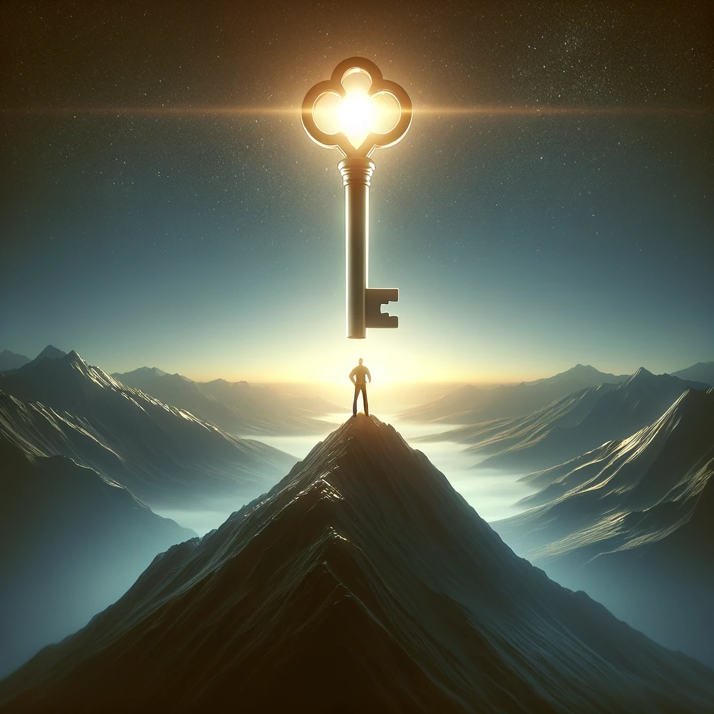 Unlocking Effective Leadership