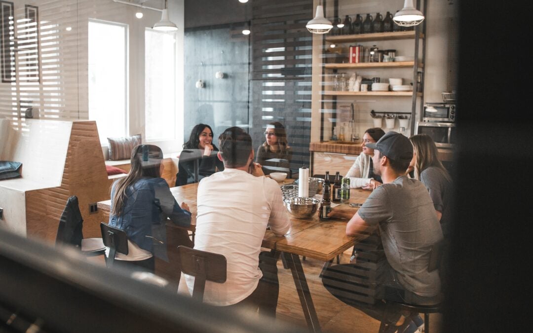 Common Communication Weaknesses and How to Overcome Them