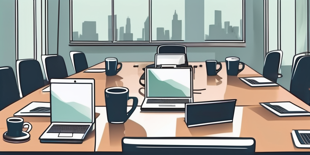 The Advantages (and Trade-offs) of a Tall Organizational Structure