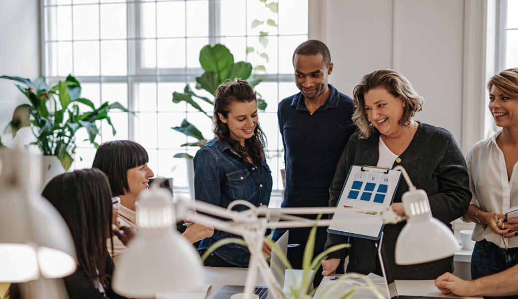 Creating a Workplace Wellness Program on a Budget