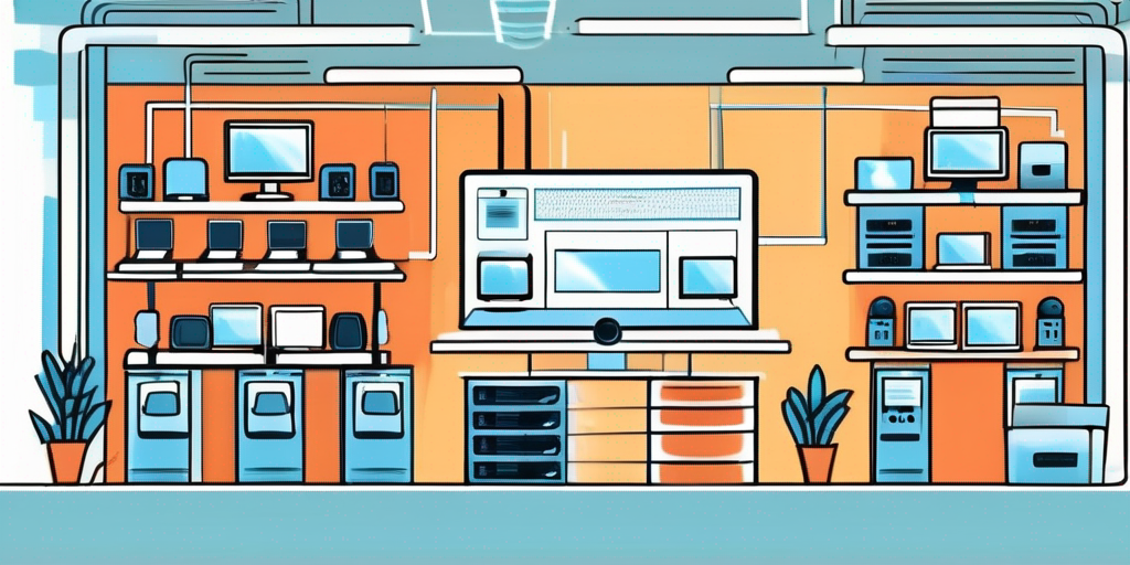 Cybersecurity for Small Businesses: Protect Your Assets