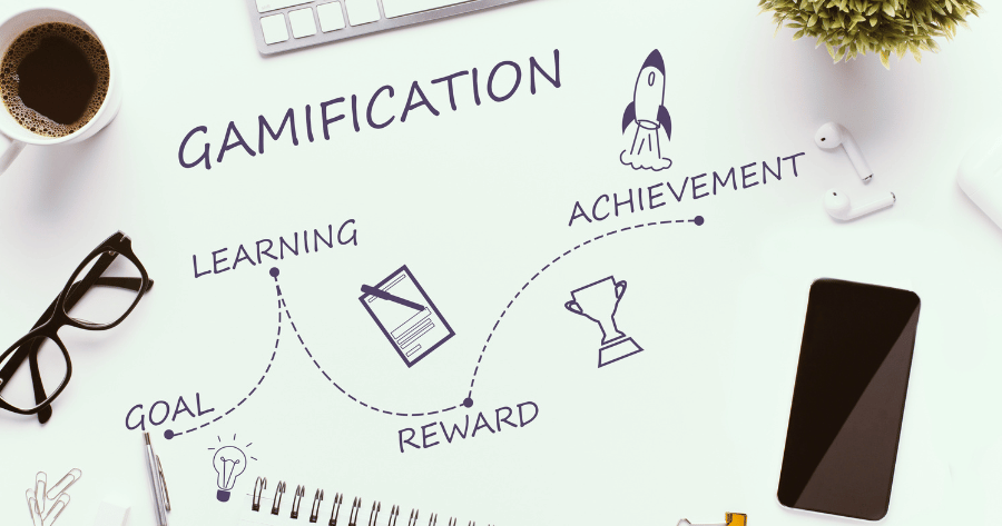 Gamification in Business Strategy