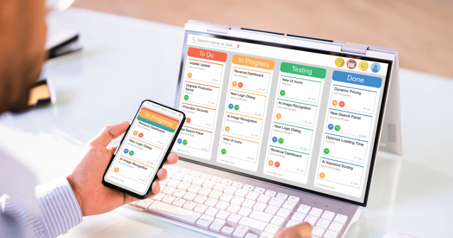 Smart Automation Tools