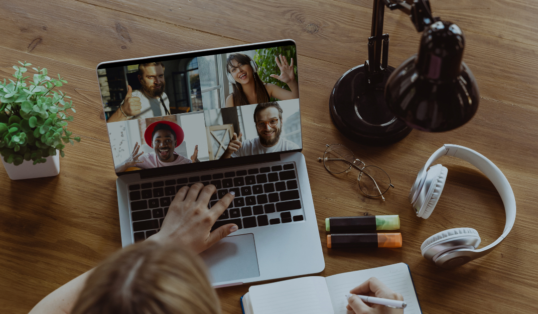 How to Develop a Remote Onboarding Program That Engages and Retains Talent