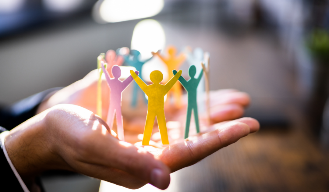 Encouraging Leadership Development in Teams