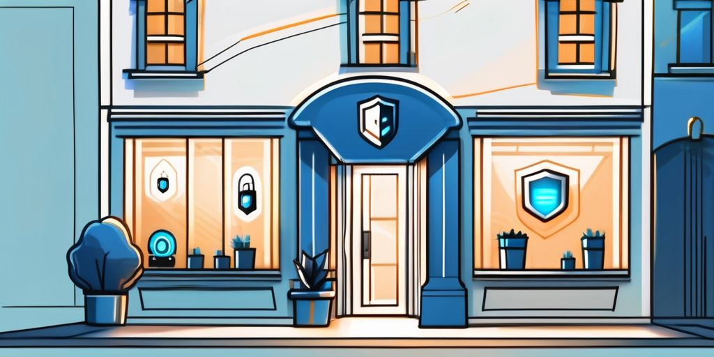 Cybersecurity for Small Businesses: Protecting Digital Assets