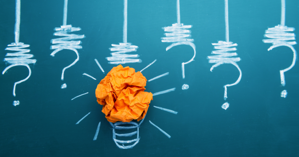 How to Use Design Thinking to Solve Business Problems