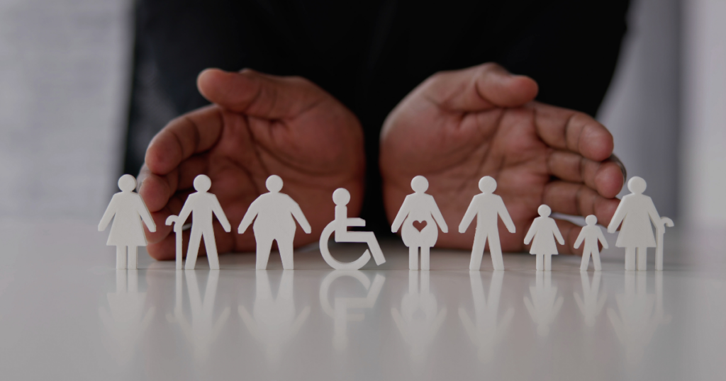 Inclusive work culture