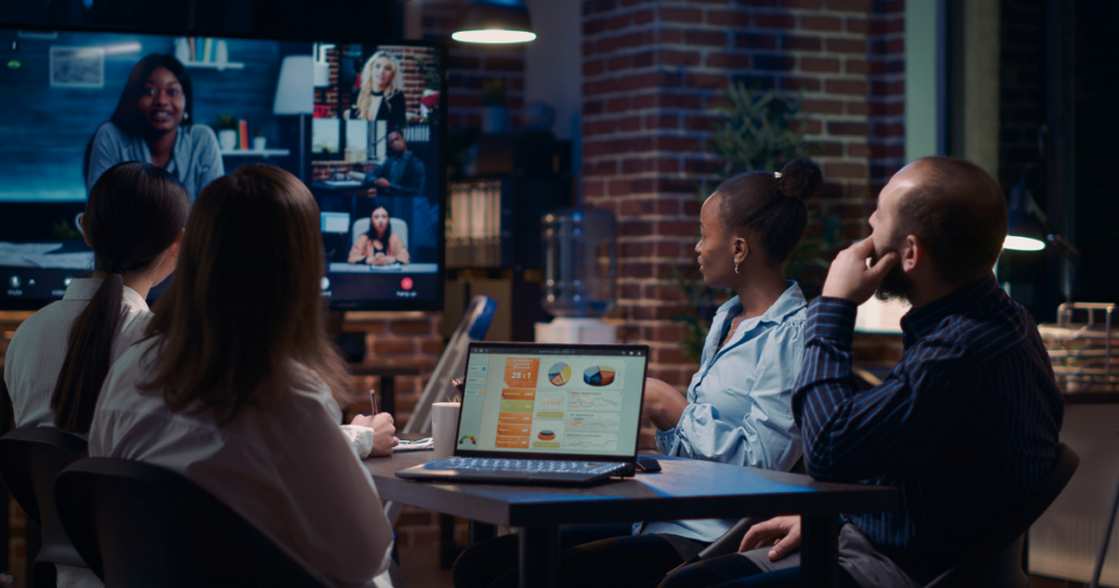 Emotional Intelligence in Remote Team Management