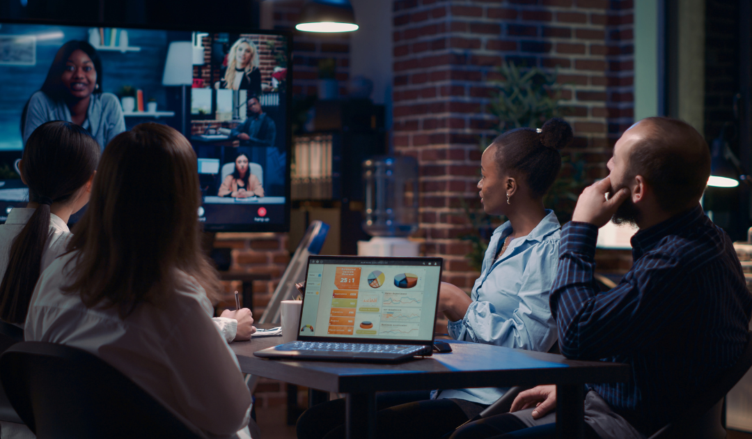 The Role of Emotional Intelligence in Remote Team Management