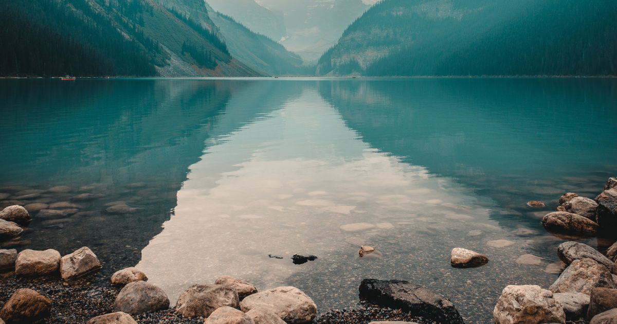 Tranquility