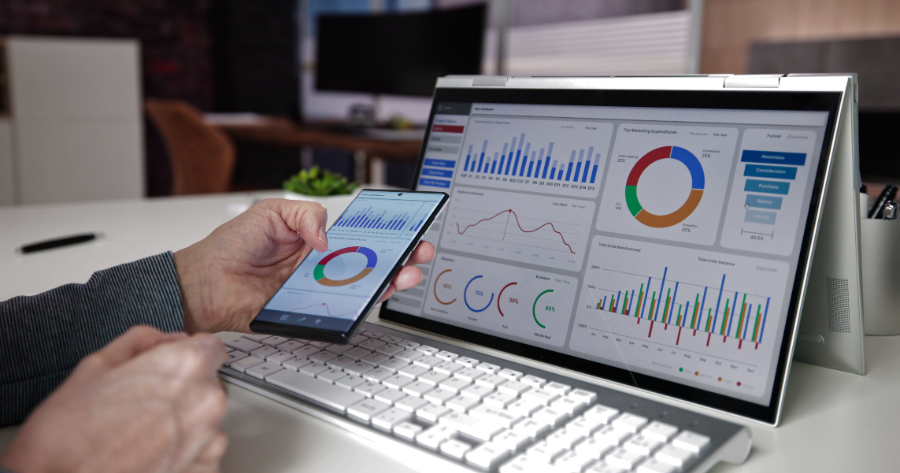 The Role of Analytics in Shaping Business Strategy