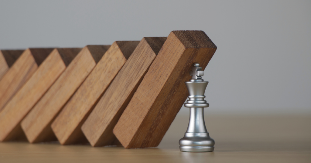 Leadership in Crisis