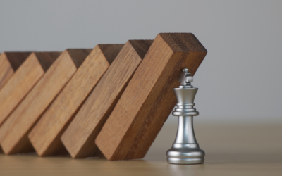 Leadership in Crisis: Guiding Your Small Business Through Tough Times