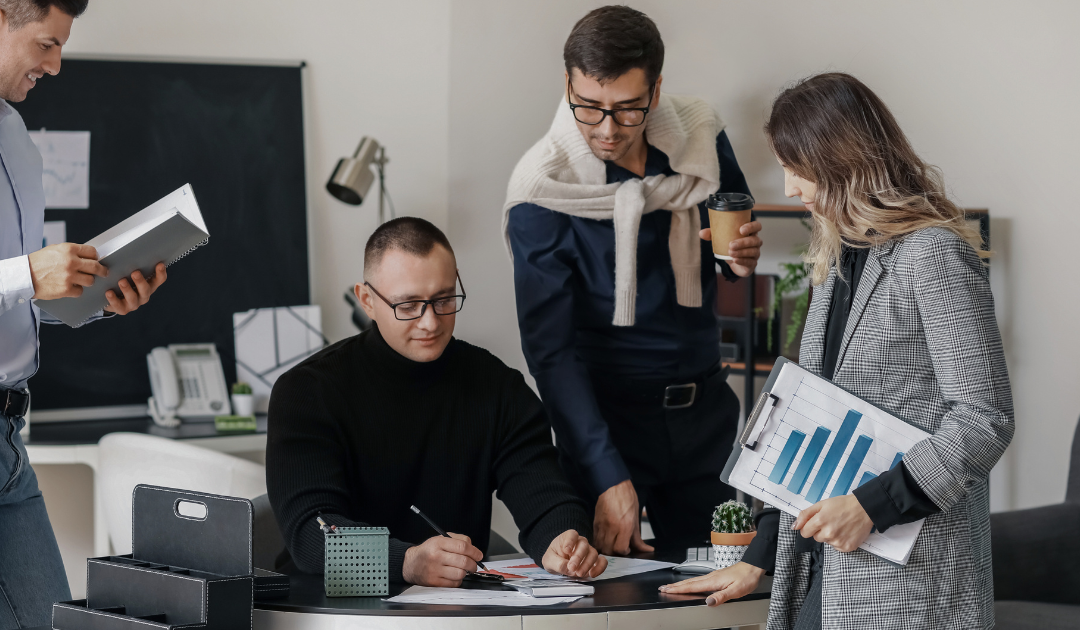 Cultivating Accountability with an Ownership Mindset