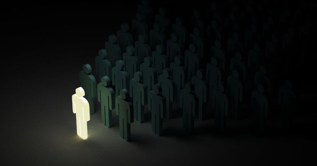 Great Small Business Leader