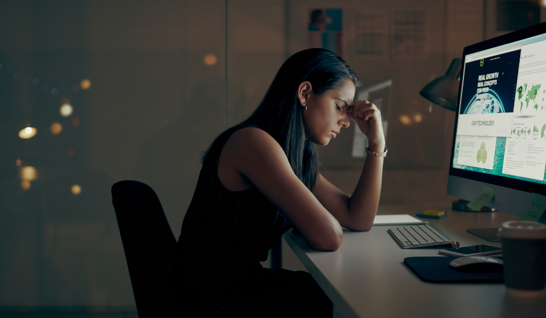 How to Manage Workload and Avoid Burnout in Leadership